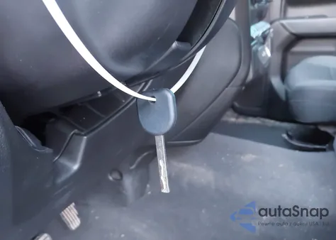 2022 Chevrolet Silverado 1500 Ltd 2Wd Short Bed Custom from USA, damaged, VIN 1GCPWBEK5NZ132337